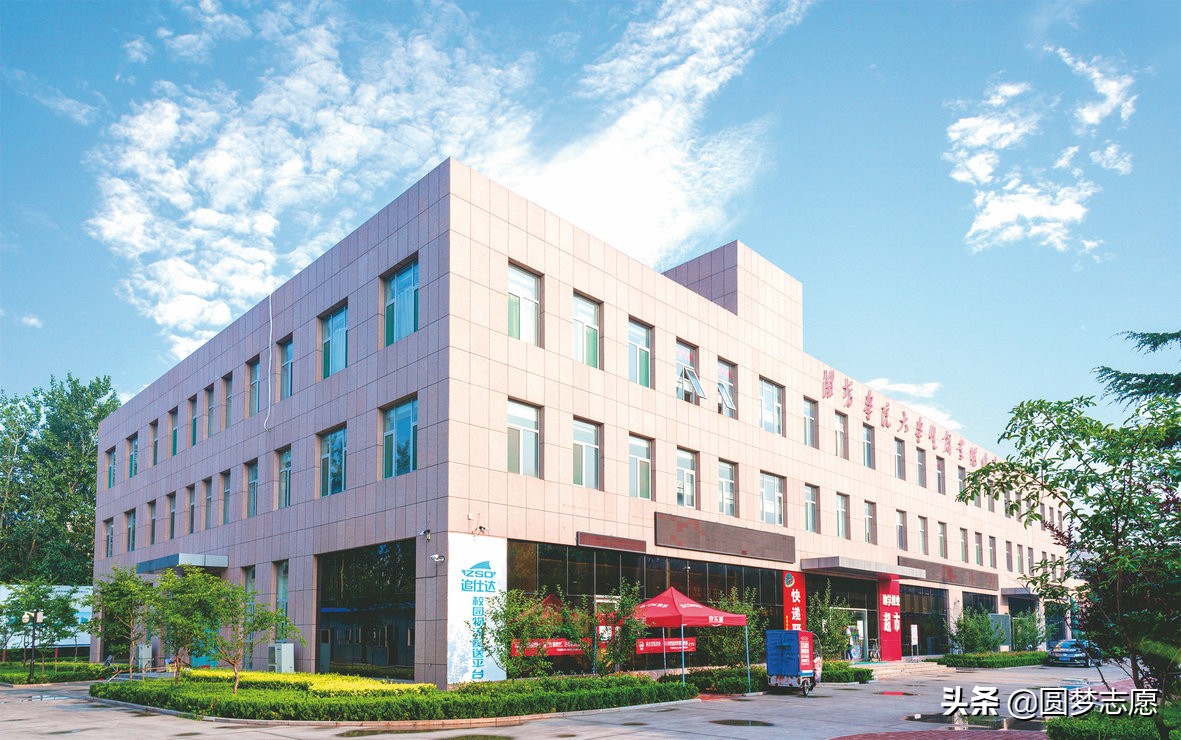 2019高考志愿填报：山东理科，高考425分能上什么学校？附推荐