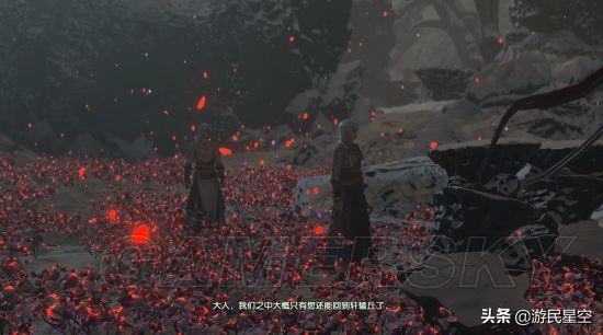 《古剑奇谭3》图文攻略——第一章-魔之骸