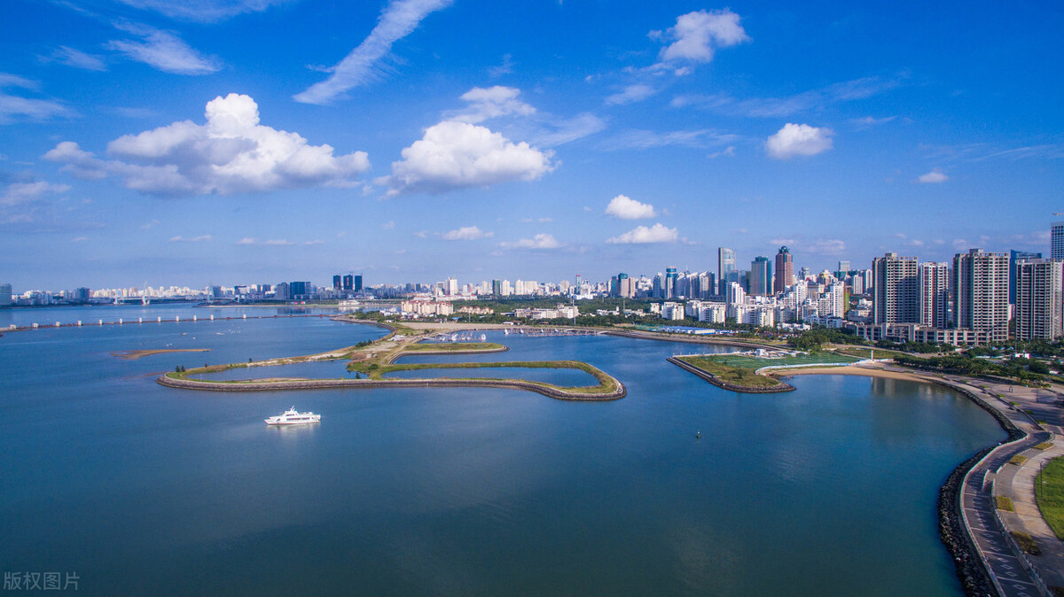 自驾游北京到海南，在三亚过冬，如何规划环游海南线路