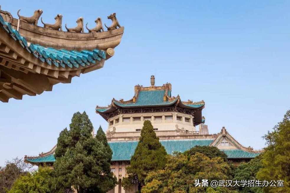 走出100多位院士！毛主席视察、周恩来寓居，这所大学“含金量”十足！