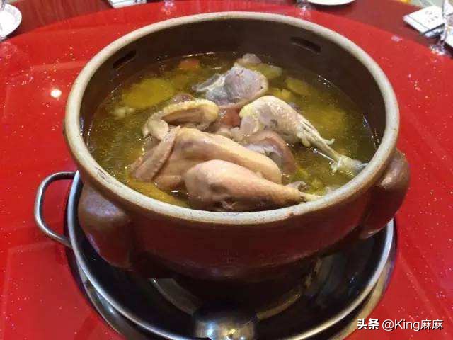 这些美食中的“生僻字”，你能读出几个？网友：我一个也没读对