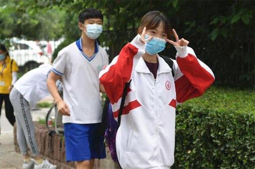 高考分数是怎样诞生的？“解密”阅卷流程，交卷到出分一共分五步