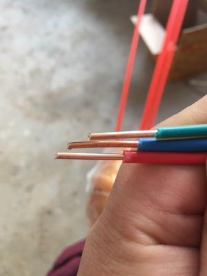 家装电线如何选购？买电线，掌握这五个方法就够了