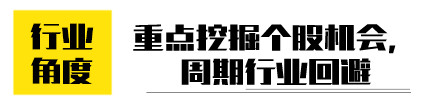 中欧基金“成长老将”王培如何看2019年市场？