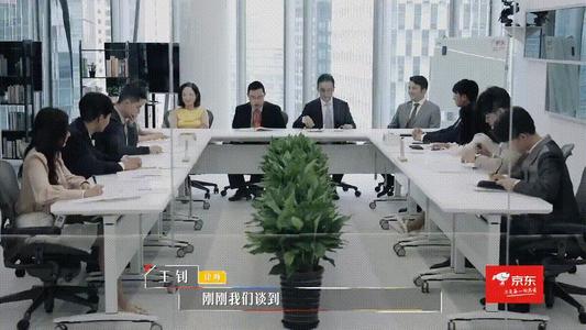 offer2带火王骁和丁辉？更有看点的其实是带教律师和呵律师