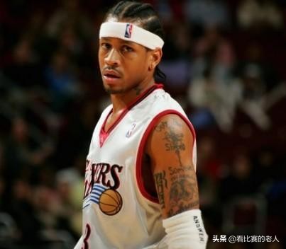 2006nba为什么没有乔丹（再见，迈克尔乔丹！NBA正式进入新时代，不会再有你的影子）