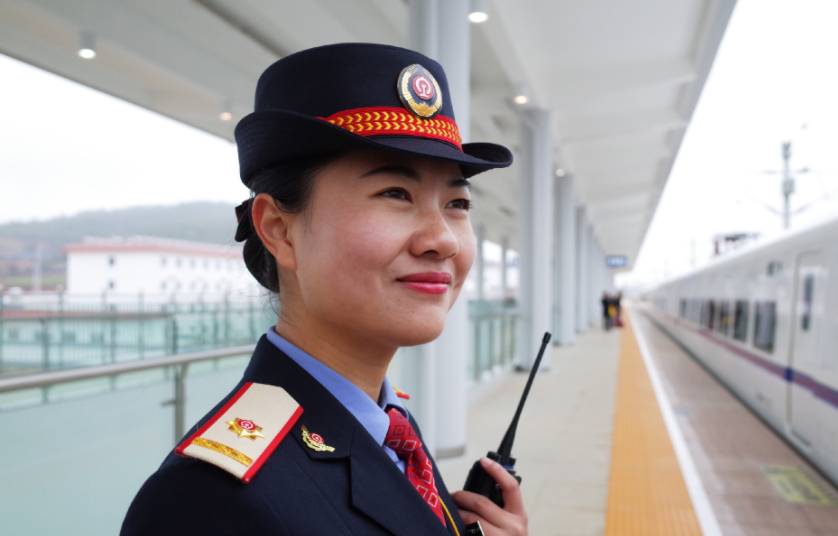 5所交通类大学，毕业生深受高铁青睐，工作待遇和录取分数均不低