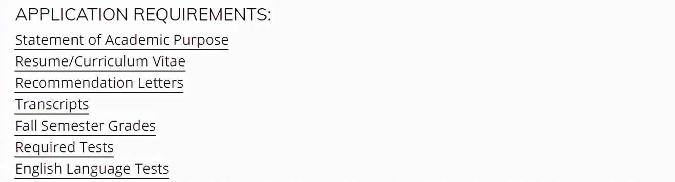 常春藤盟校藏了哪些不为人知的艺术设计专业？