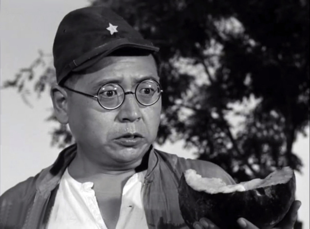 电影假大侠剧情北影有个反派帮11位艺术家人人都难忘其中一位如今96岁