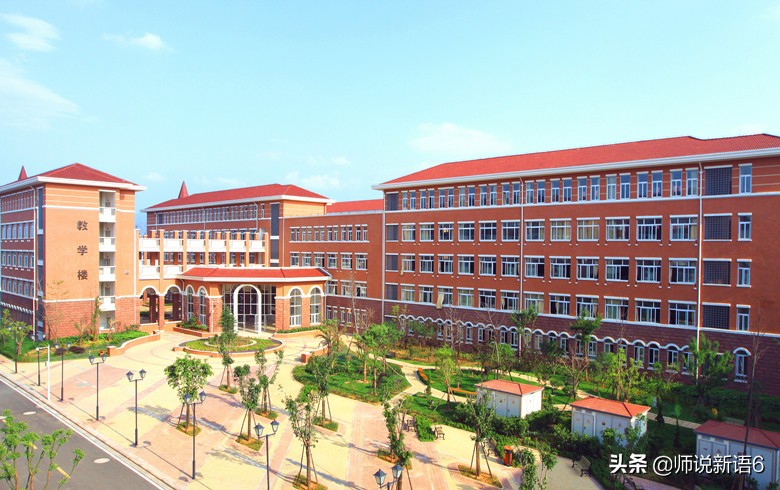 江西赣州这四所实力很强的高中，你知道有哪些吗？