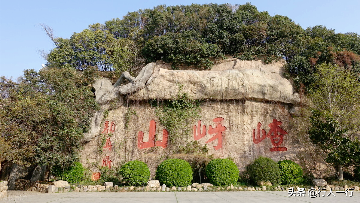 河南境内这10大“名山”景区，个个风景优美，你都去过哪几个？