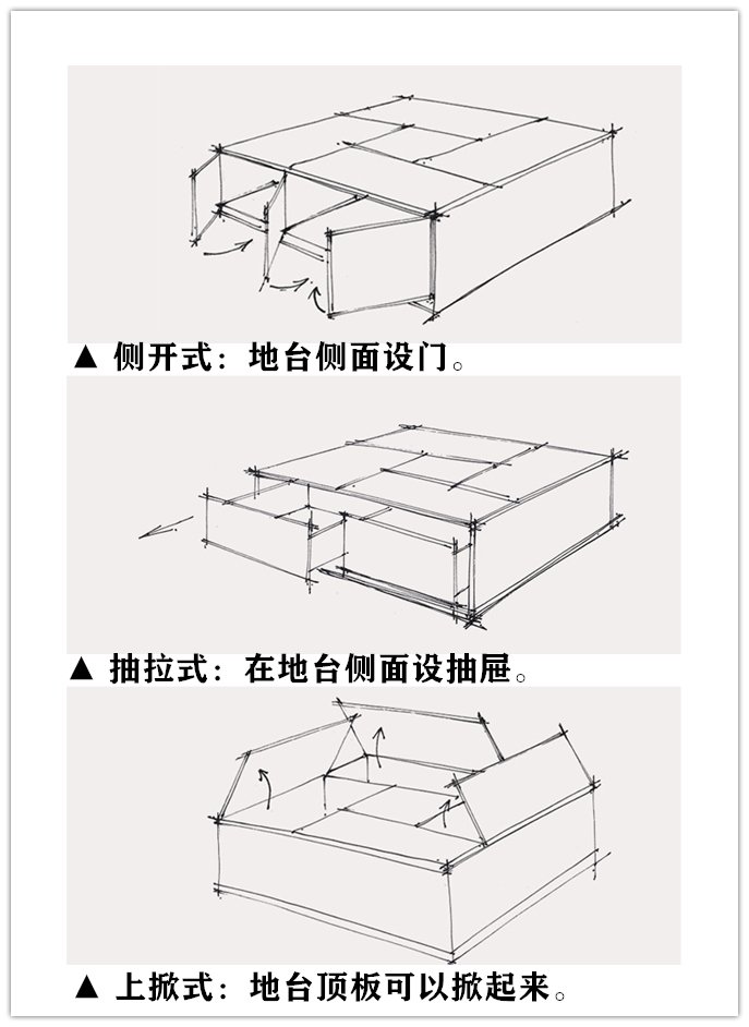 家里想装榻榻米，一定要注意这四大方面，太多人装错被坑了