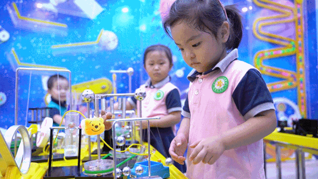 关注！中科院！余姚这所国字头幼儿园即将开园