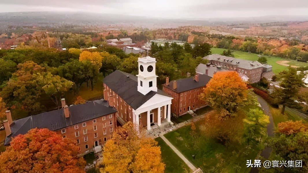 去美国读文理学院就是砸钱？那是你不了解美国精英教育的精髓