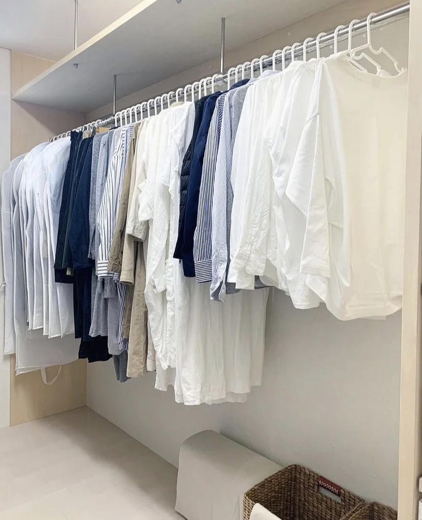 曾被装修师傅嘲笑的几个设计，现在入住一年了，发现越来越实用