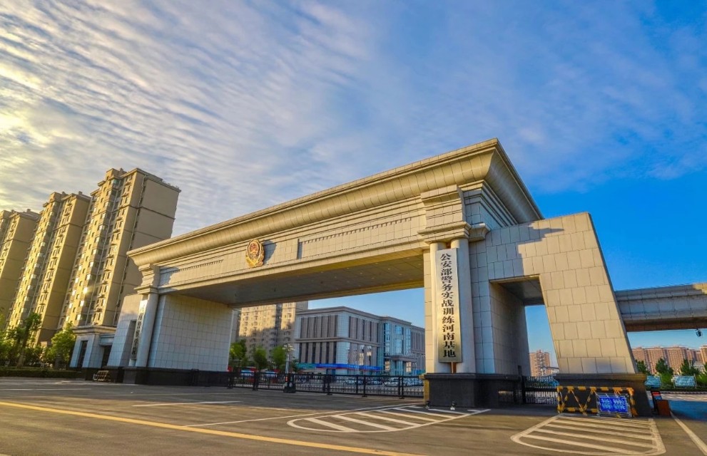 河南49所高校集合，有你喜欢的样子吗？