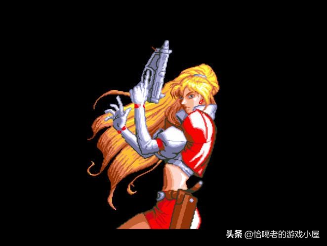 《电精2》“电神魔傀2”人物华丽招式分析