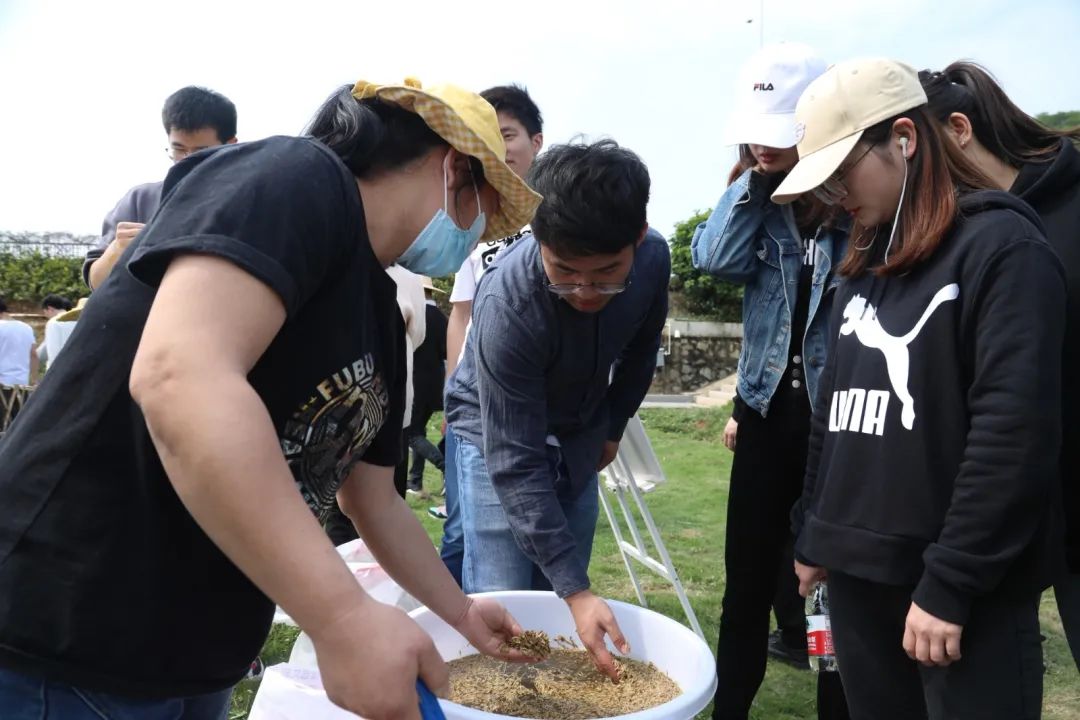 从化｜打造产学研高地，中山大学农学院助推街口谱写乡村振兴新篇章