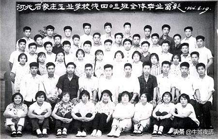 河北科技大学校史（1956—2021年）及老照片