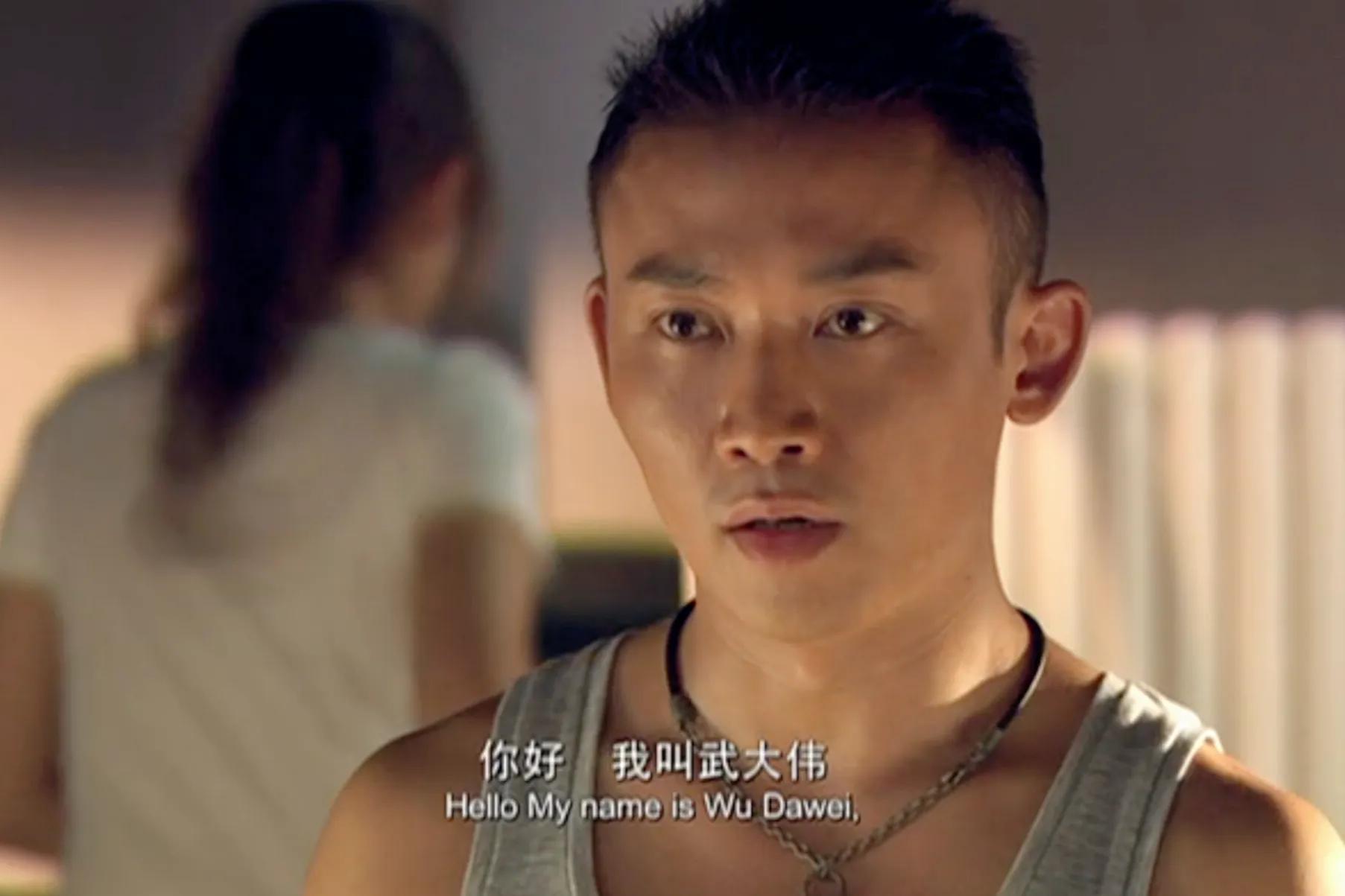 爱情呼叫转移2迅雷下载mp4(《爱情呼叫转移2》如果你是聂冰，12个男人你最想选的人是谁)