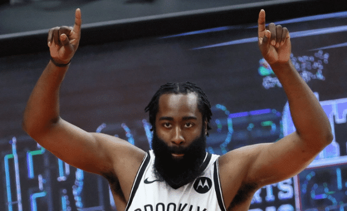 nba的明星球員有哪些（NBA現役前十球星：只有1個超巨，3個巨星，其余只能算是全明星）