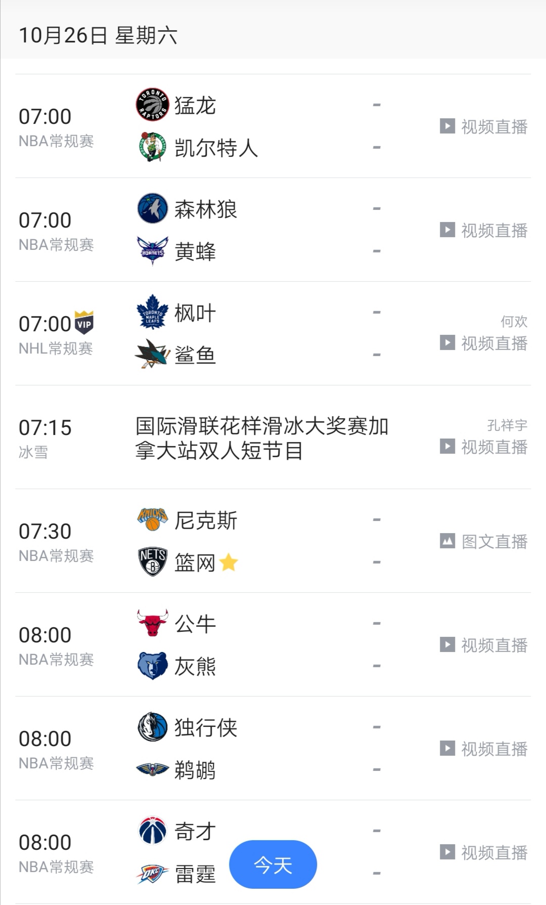 为什么nba有些是图文直播（腾讯NBA直播表暗藏玄机，哈登威少最悲催，保罗因祸得福）