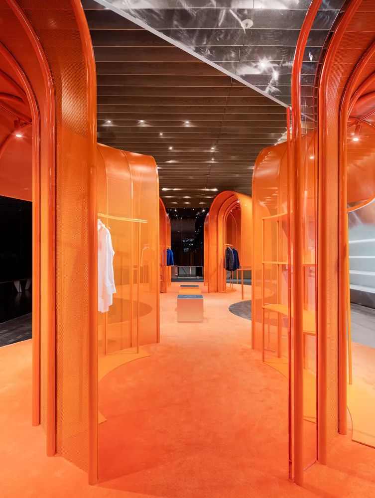 WGNB | 韩国设计，时尚先锋