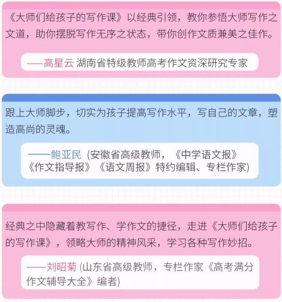  家长为孩子收藏起来：满分作文的10种万能开头写法，必得高分