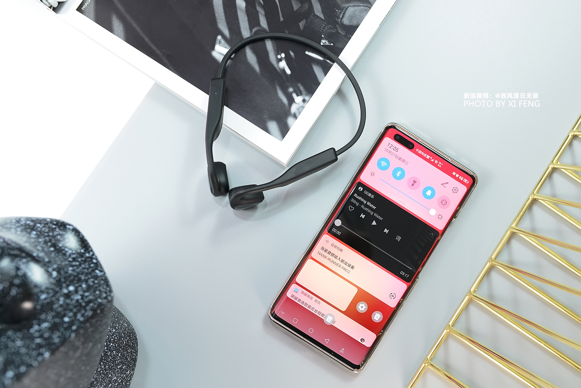 苹果AirPods Pro不垃圾，但我选Runner Pro 2骨传导，真相是