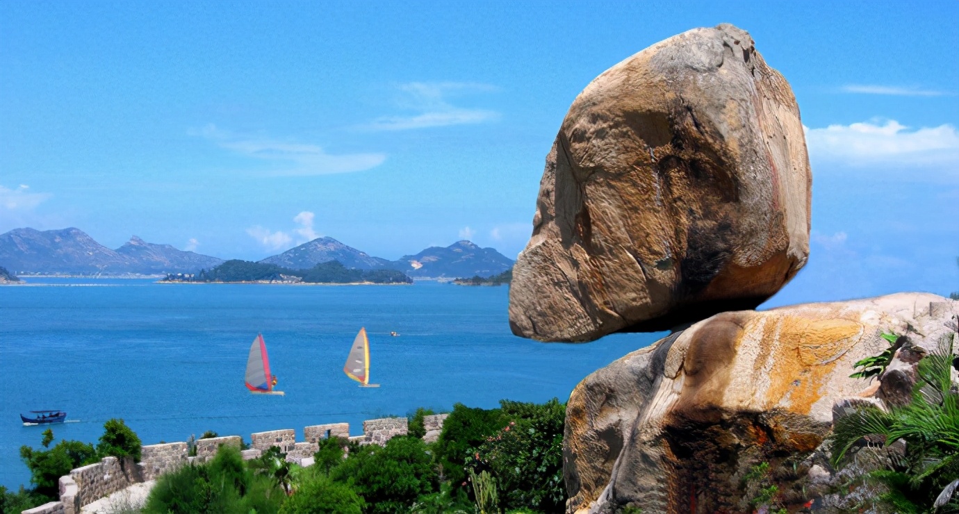 漳州旅游福建漳州十大旅游景点