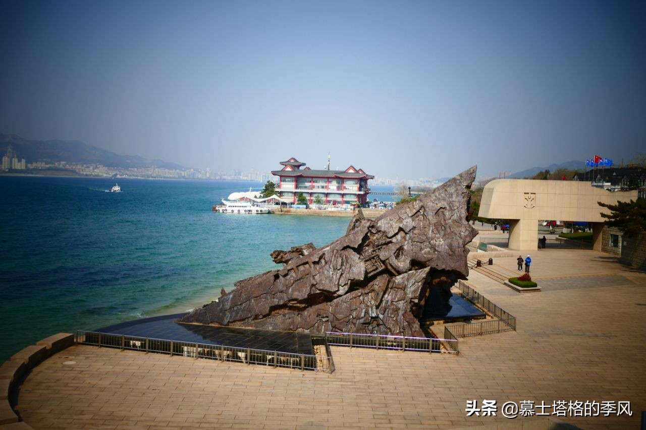 中国北方最宜居的两座海滨城市，靠海不潮湿，空气好景色美环境优