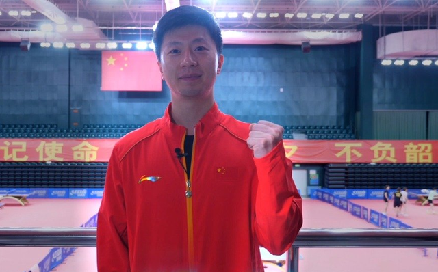 马龙奥运会参加了几届（传奇继续！马龙连续2届获得奥运会男单冠军，33岁的他还在前行）