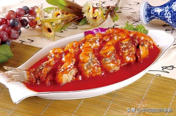 江苏淮安美食集锦