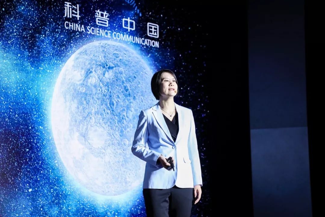 “我是科学家”年度盛典“科学与你，探寻万物的联结”圆满落幕