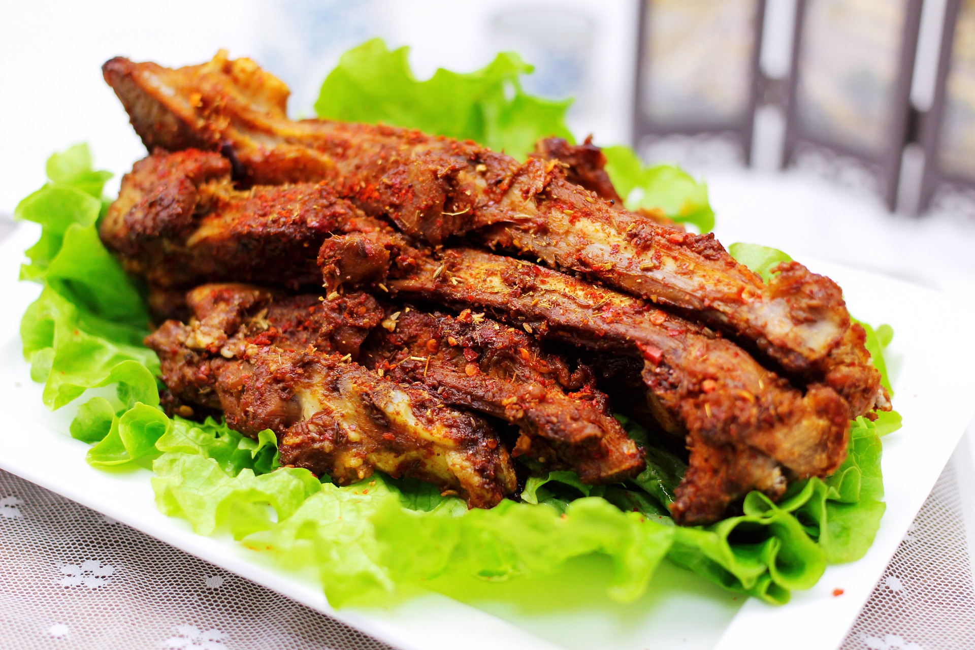 烤箱中途怎么翻面(烤箱要翻面吗) - 风集网