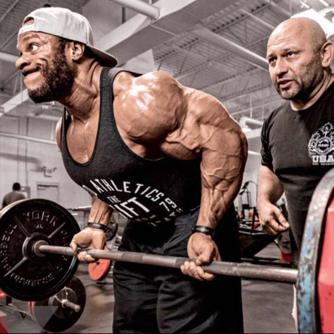 奥林匹亚大赛2021（汉尼·兰博德已经确认菲尔·希斯将不会参加2021奥林匹亚先生比赛）-华海博客