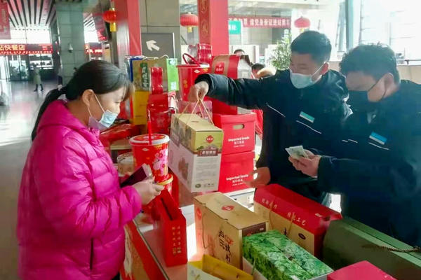 郑州人注意！这儿有一份各汽车站春运服务指南，请查收
