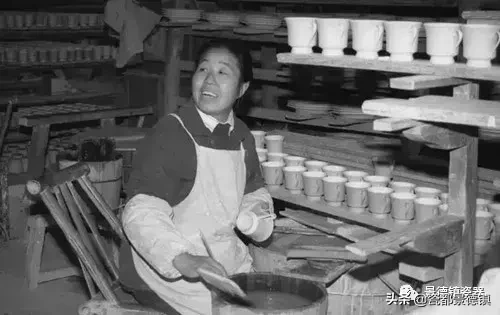 瓷都景德镇十大瓷厂生产的宝贝!你还记得吗?
