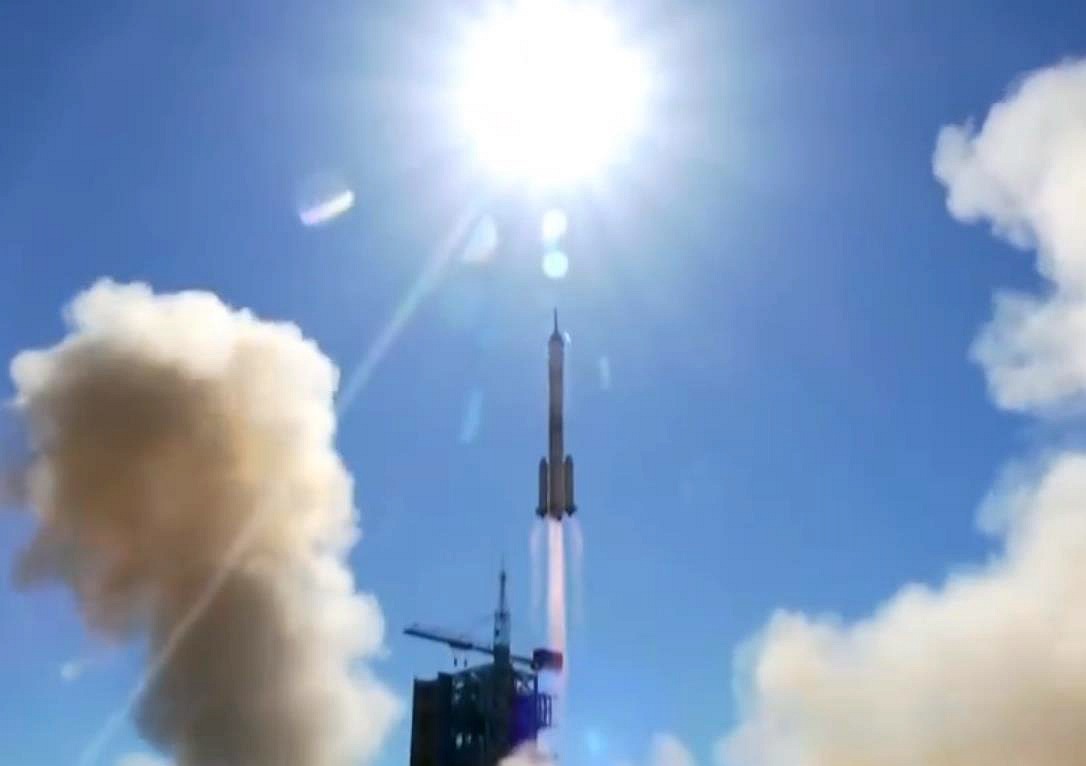 神舟7号，到底是怎么一回事？