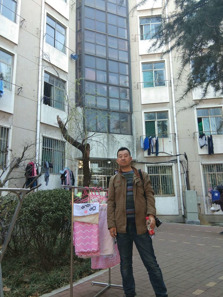 梦想花开，走进山东财经大学的春天！