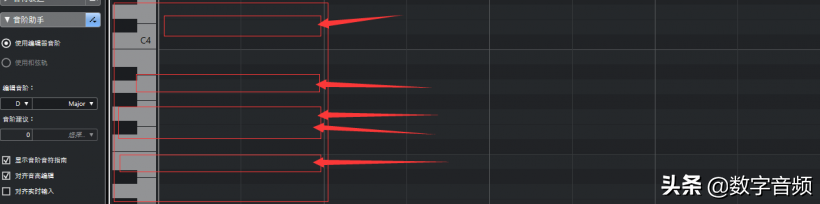 cubase看频谱(Cubase 11 升级的新功能体验与介绍)