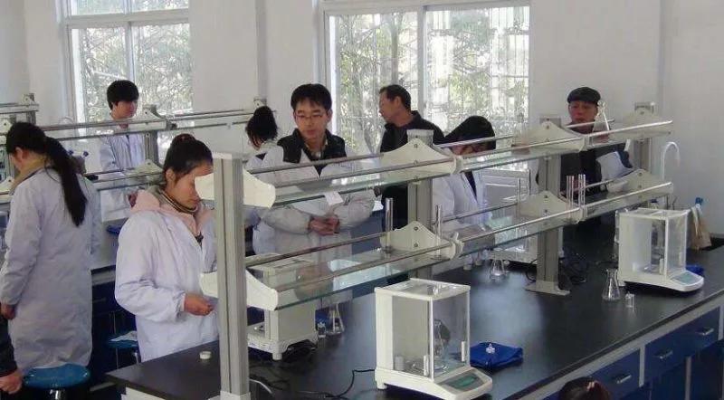 公办高校 省级示范 达州职业技术学院2021年单招计划公布