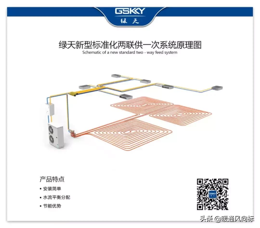 缓冲水箱的安装调试方法和要领