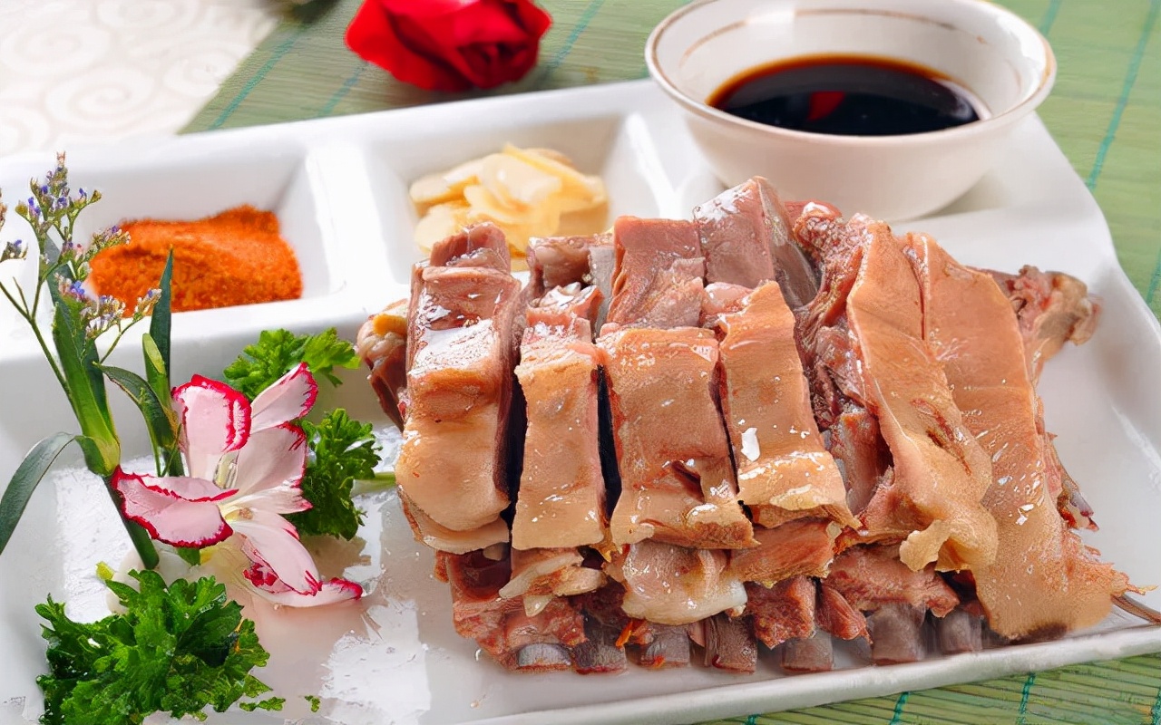 大众酒楼经典菜谱大全