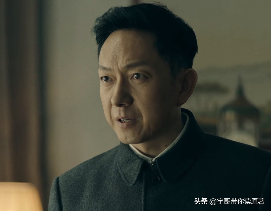 《前行者》大结局：马天目离世，江韵清失忆，唐贤平出狱后隐居