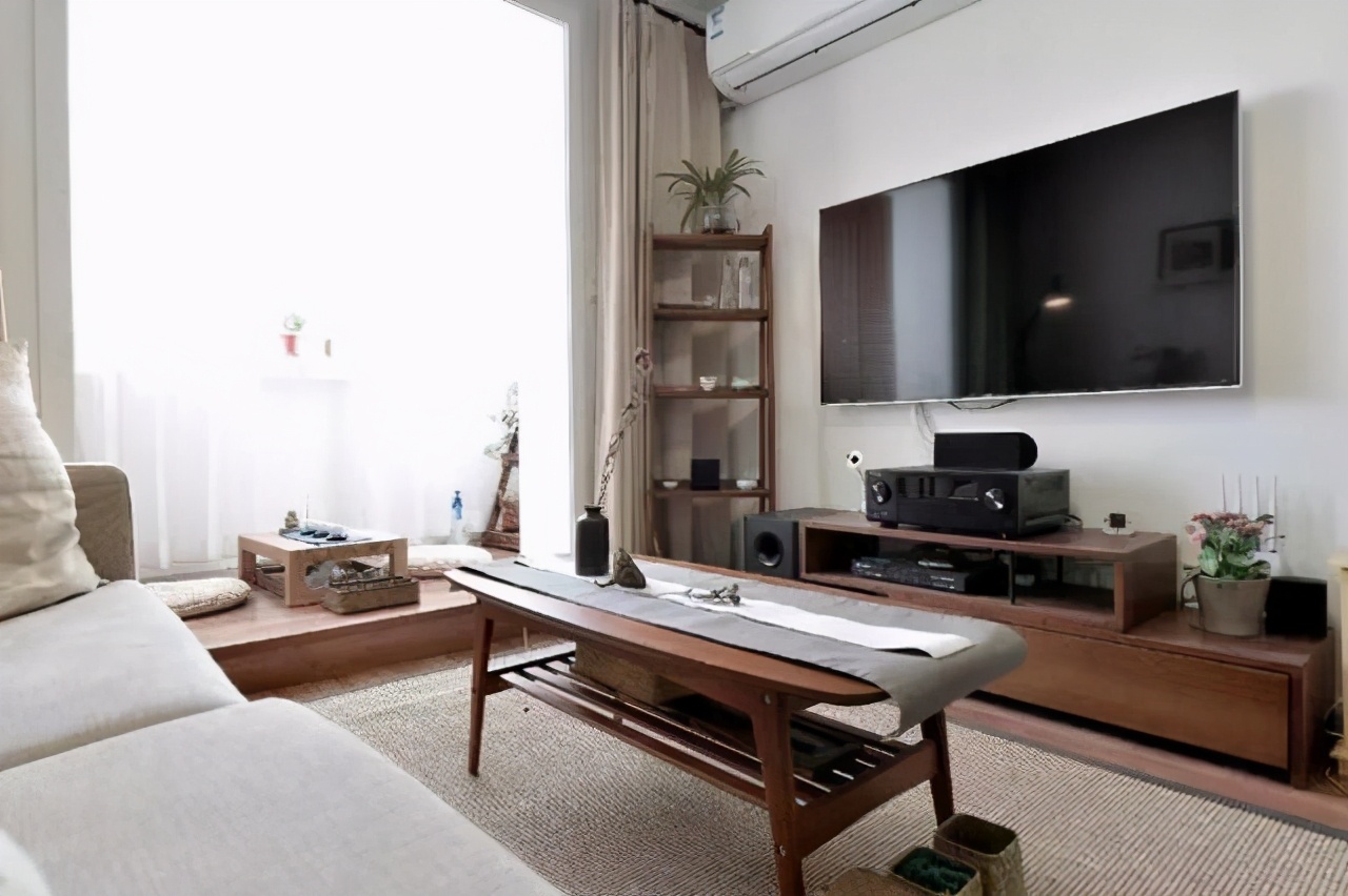 阳台只用来晾衣服？太可惜了，这样装修实用好几倍