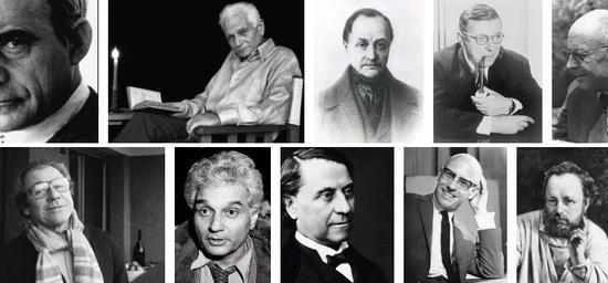 法国人高考开大？第一天就考“哲学”整整四个小时