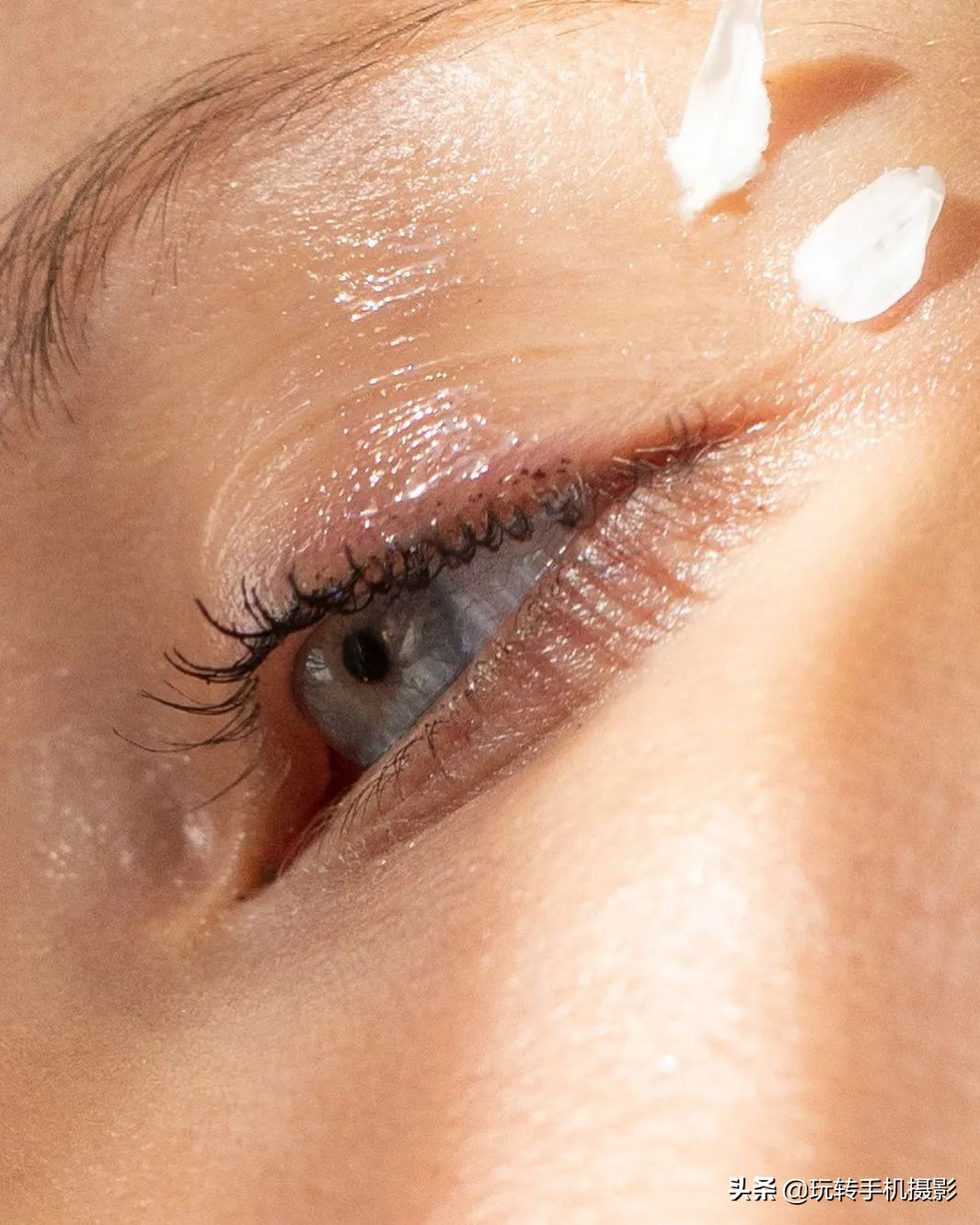 为什么人体局部，更容易拍出高级感？