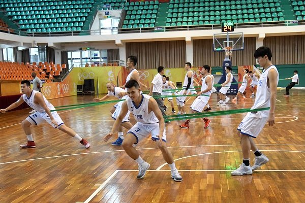 广西球队为什么进不了cba(CBA五年不扩军的期限已到，广西威壮想要加入，需满足哪些条件？)