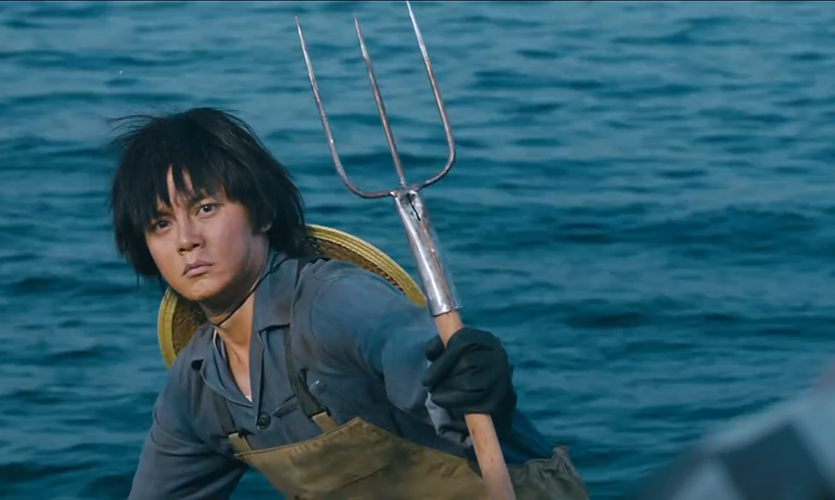 夏洛特烦恼:袁华落魄成"海王",表面很喜感,但现实却让人心酸